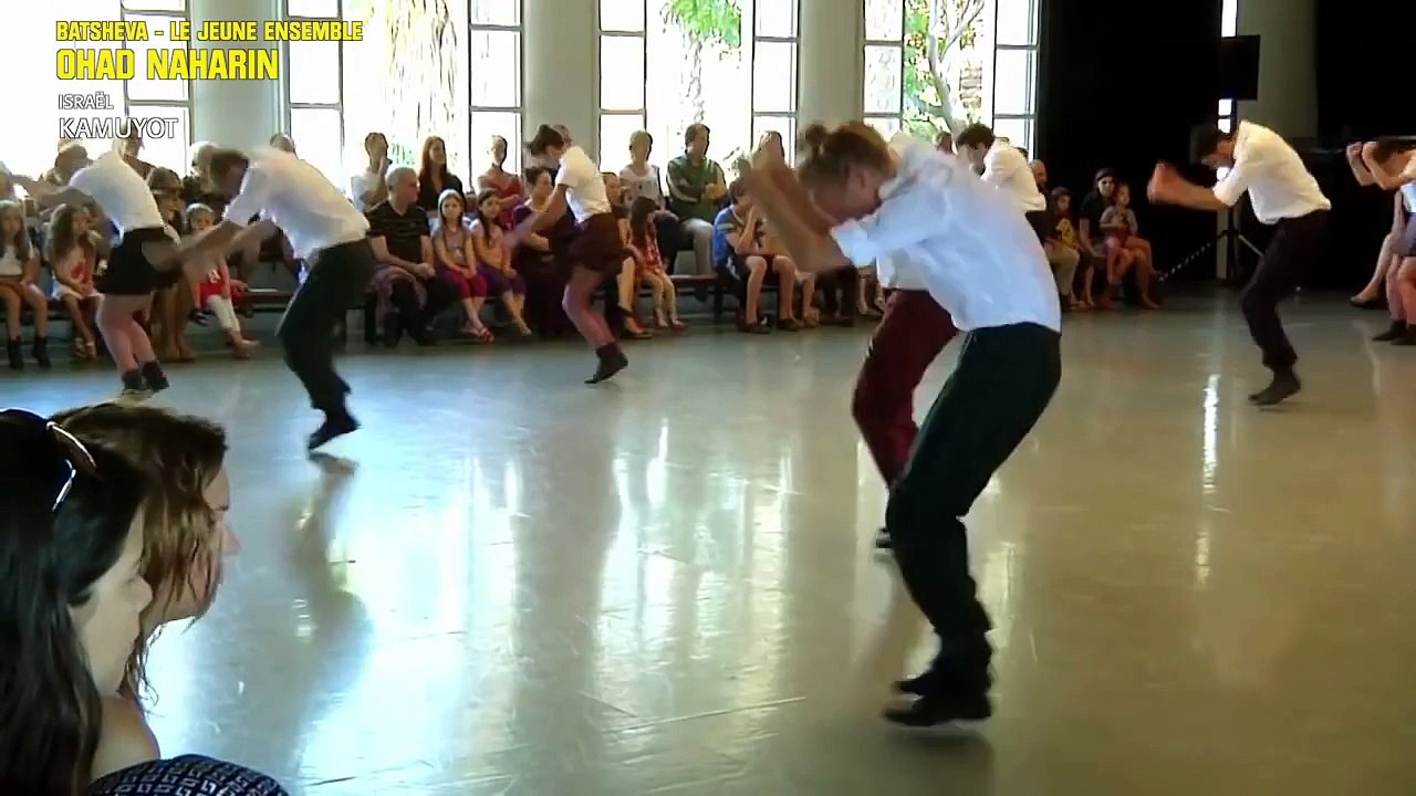 BALLET PRELJOCAJ - Saison 2015/2016