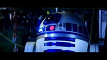 Star Wars joins forces with BBC Children in Need 2015: Trailer - BBC One