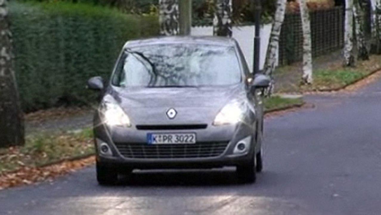 Renault Grand Scenic