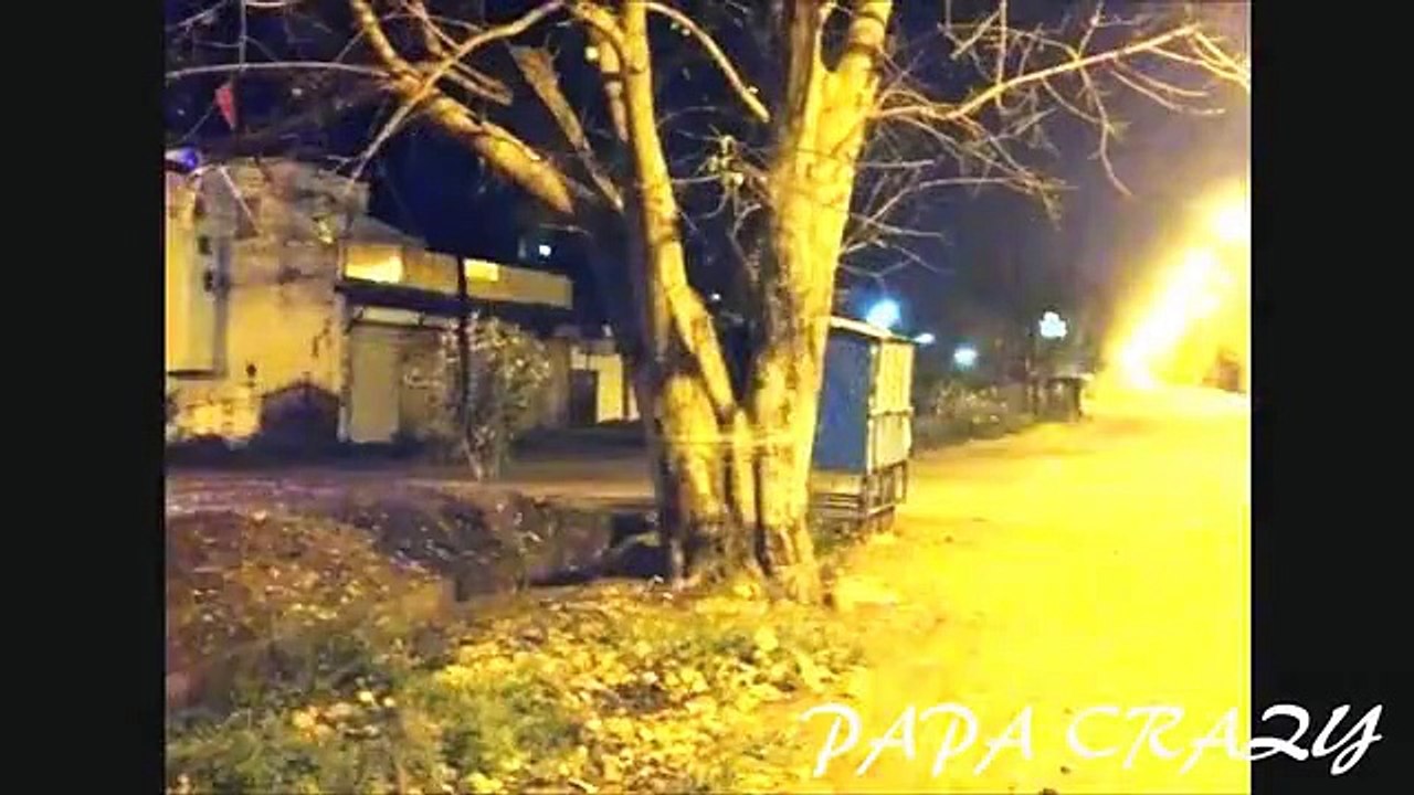 REAL GHOST SISTERS PRANK (BEST FUNNY SCARY HILARIOUS) -PAPACRAZY