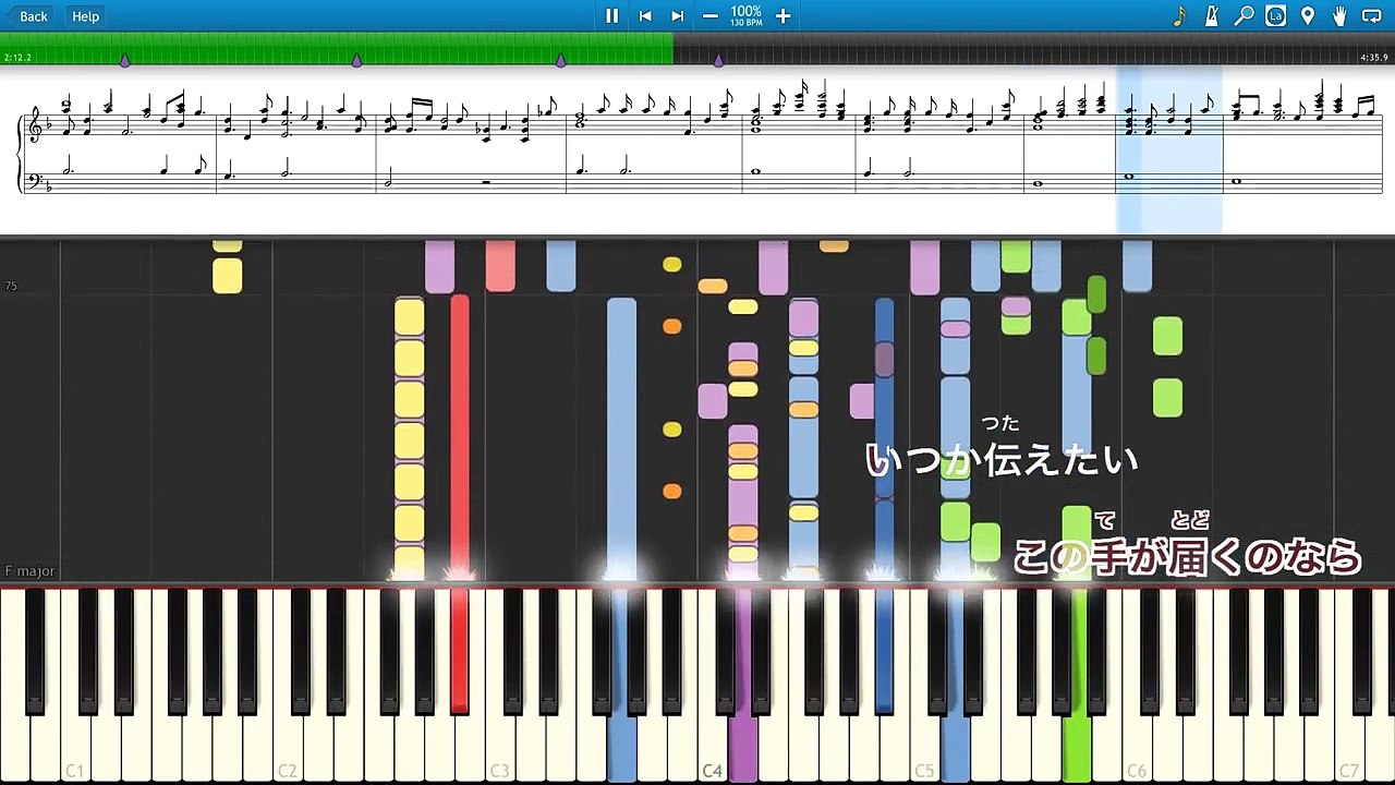 アルドノア・ゼロ ED「GENESIS」[Full] ALDNOAH.ZERO