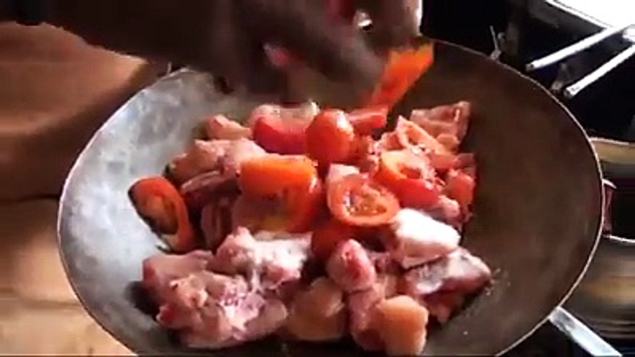 KARHAI