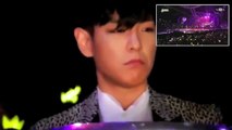 Big Bang & EXOs Reactions to Troublemaker & INFINITEs Performance @ 2013 MAMA