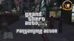 Grand Theft Auto 5 Pantomime Mime Artist Secret Hidden Interactive Easter Egg Gameplay GTA