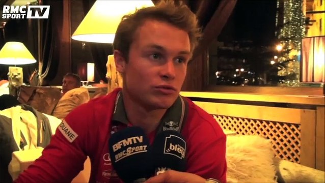 Ski Alpin - Les Français sont motivés à domicile