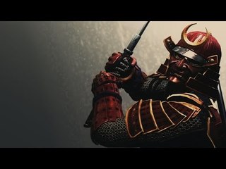 Storia - History Channel - Samurai