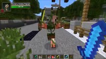 Minecraft_ MORE ZOMBIE PIGMEN (GIANTS, VAMPIRES, FOOD THIEVES, & MORE!) Mod Showcase