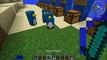 Minecraft_ ANIMALS PLUS (KILLER SHARKS, POISONOUS SNAKES, PIRANHAS, & MORE!) Mod Showcase