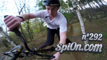 Le Zap de Spi0n n°292 - Zapping du Web