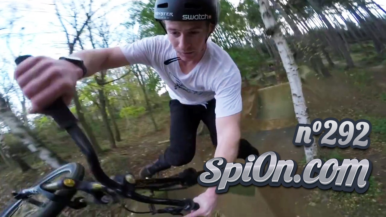 Le Zap de Spi0n n°292 - Zapping du Web