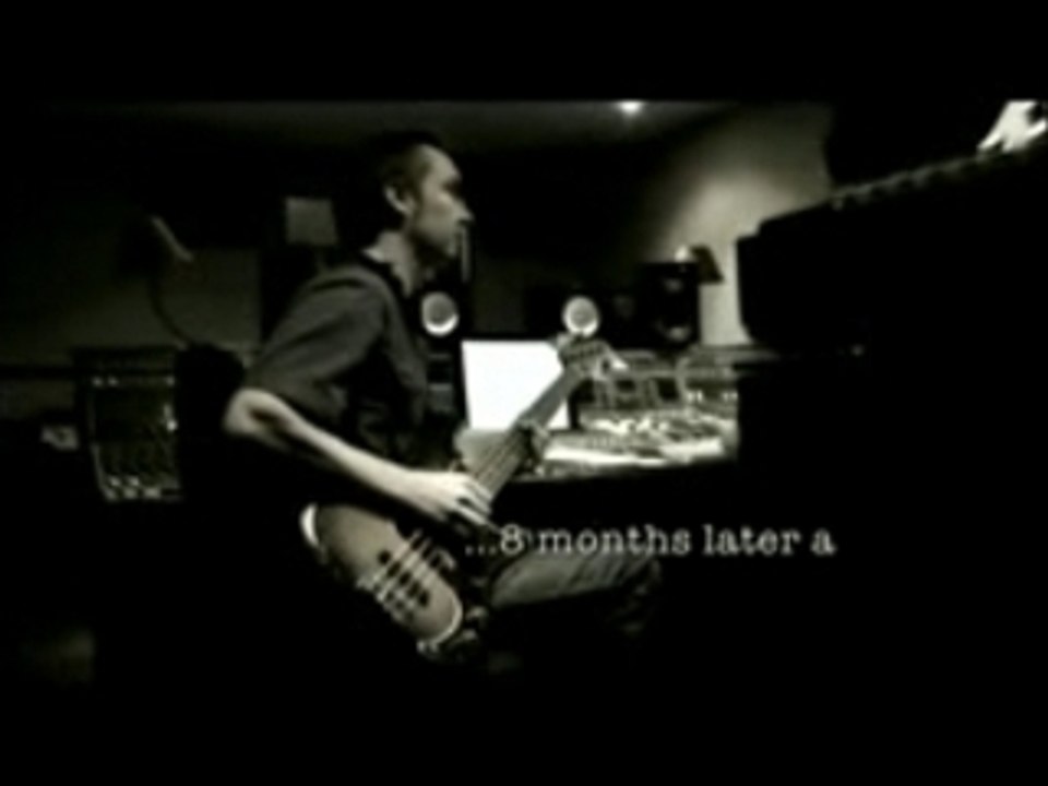 Stephan Eicher - Looking for Eldorado #1