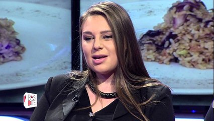 Pasdite ne TCH, 10 Dhjetor 2015, Pjesa 2 - Top Channel Albania - Entertainment Show