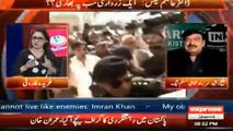 Sheikh Rasheed give analysis on Dr Asim's today's statement in Court