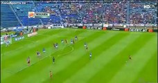Blooper de Corona y gol de Juan Arango Cruz Azul 1 Vs 0 Xolos Tijuana Jornada 5