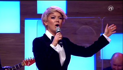 Maja Šuput ~ HEJ BALKANO • Petkom s Petkom, Nova TV