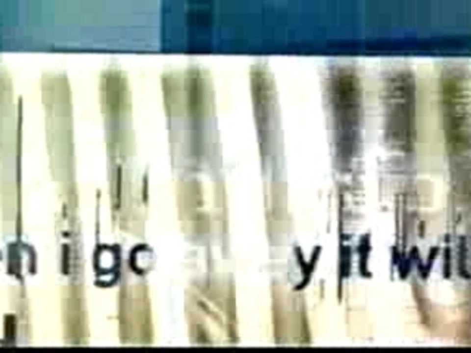 Underworld - Cowgirl