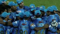 Dhaka Dynamites vs Comilla Victorians Full Highlights HD 2th Match BPL 2015