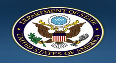 US STATE DEPARTMENT CAN'T HANDLE THE TRUTH