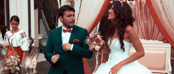 Andrey & Olga | Wedding highlight