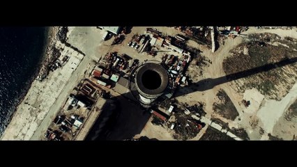 Λευτέρης Κανέλλος - Για Μια Φορά (Official Music Video)