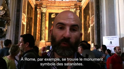 Secrets d'écriture : Donato Carrisi