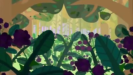 Le petit royaume de Ben et Holly | Générique | NICKELODEON JUNIOR