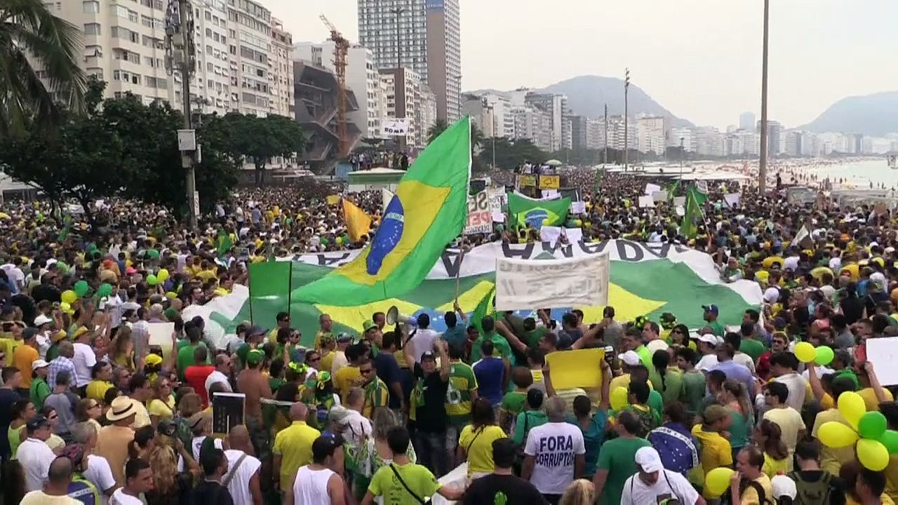 Forá PT