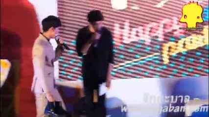 Highlight Happy Ending Party Ugly Duckling รักนะเป็ดโง่ - คัดเฉพาะความจิ้น ฟิน กรี๊ดลั่นๆๆ