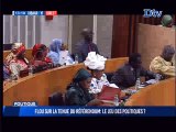 Serigne Saliou Gueye se prononce sur la flou de la tenue du réferendum