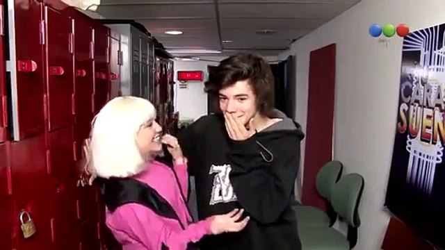 Los #ChistesMalos de Ángela Torres y Tato Quattordio - Tu Cara Me Suena