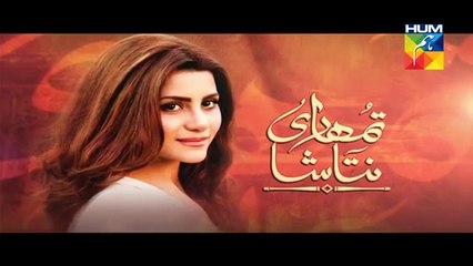 Tumhari Natasha Last Episode Full HUM TV Drama 11 Dec 2015