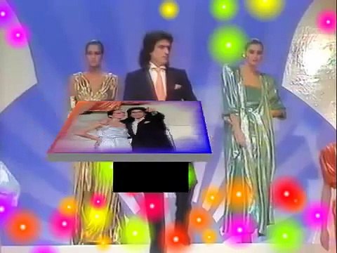 Toto Cutugno 'Serenata' e 'L'Italiano'