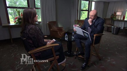 Exclusive -- Former Teacher on Sex Scandal: Im not a predator.