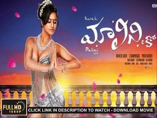 Download Malini & Co. (2015) Full Movie