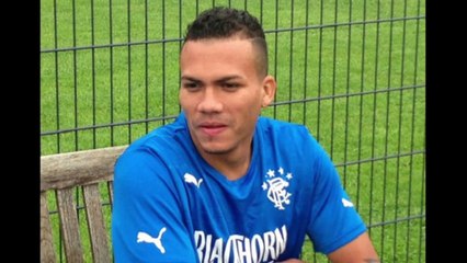 A TRIBUTE TO ARNOLD PERALTA