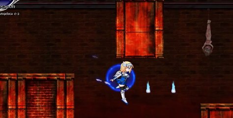 DpraviA 体験版 Game Ryona リョナ