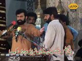 Zakir Ali Raza Daudkhail Majlis 12 September 2015 Jalsa Zakir Zuriat Imran Sherazi