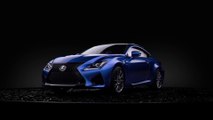From Road to Race Circuit, the Lexus RC F