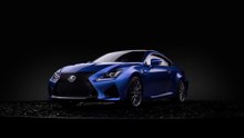 From Road to Race Circuit, the Lexus RC F