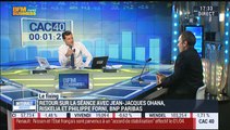Le Club de la Bourse: Jean-Jacques Ohana, Philippe Forni et Alexandre Baradez - 11/12
