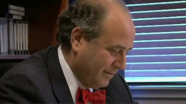 Louisville Personal Injury Lawyer Mesothelioma Attorney KY