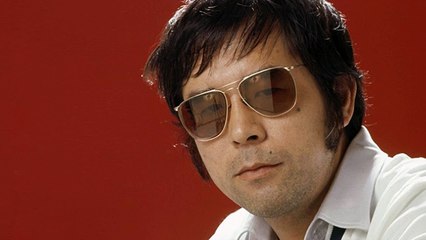 野坂昭如「バージン・ブルース」