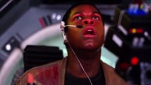 STAR WARS  THE FORCE AWAKENS TV Spot - I Can Handle Myself (2015)