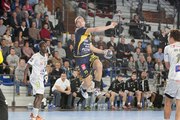 Avant SRVHB / NANTES : Interview avec Miroslav Jurka et Joël Da Silva