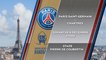 PSG Handball - Chartres : la bande-annonce