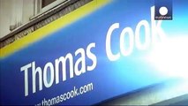 Thomas Cook beş yıl sonra kâra geçti economy