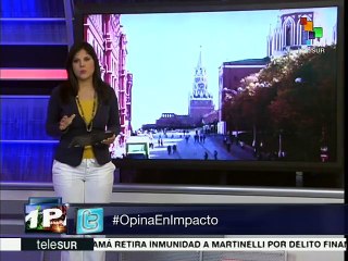 Diputado francés proponen levantar sanciones a Rusia