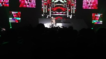 151206 Multillionaire + 1life2live Concert, Dok2 - Still Me