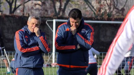 18e j. - L'OL veut faire tomber le PSG