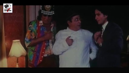 Ek tha Raja | Sunil Shetty, Saif Ali Khan | Full Hindi Movie